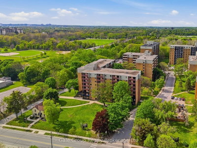 750 Kipps Lane • #814 • London East, ON photo 3