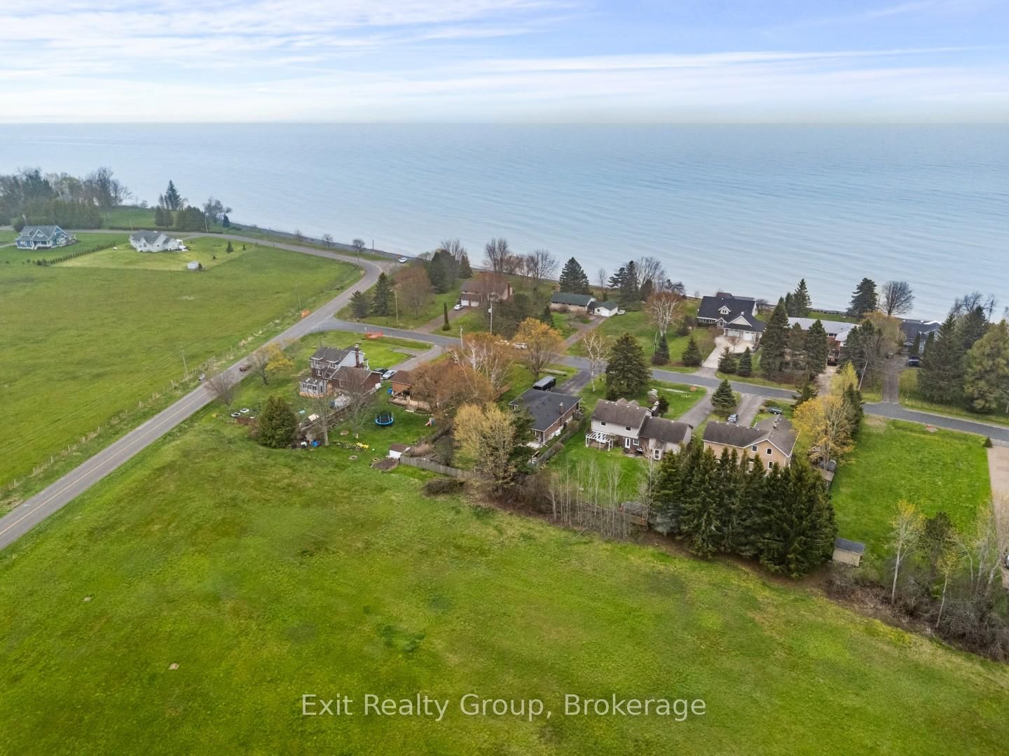 168 North Shore Road • Alnwick/Haldimand, ON photo 1