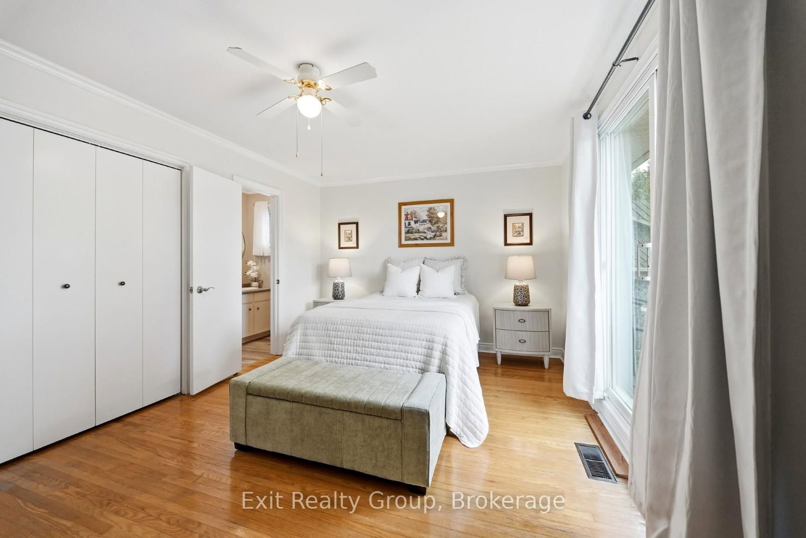 168 North Shore Road • Alnwick/Haldimand, ON photo 21