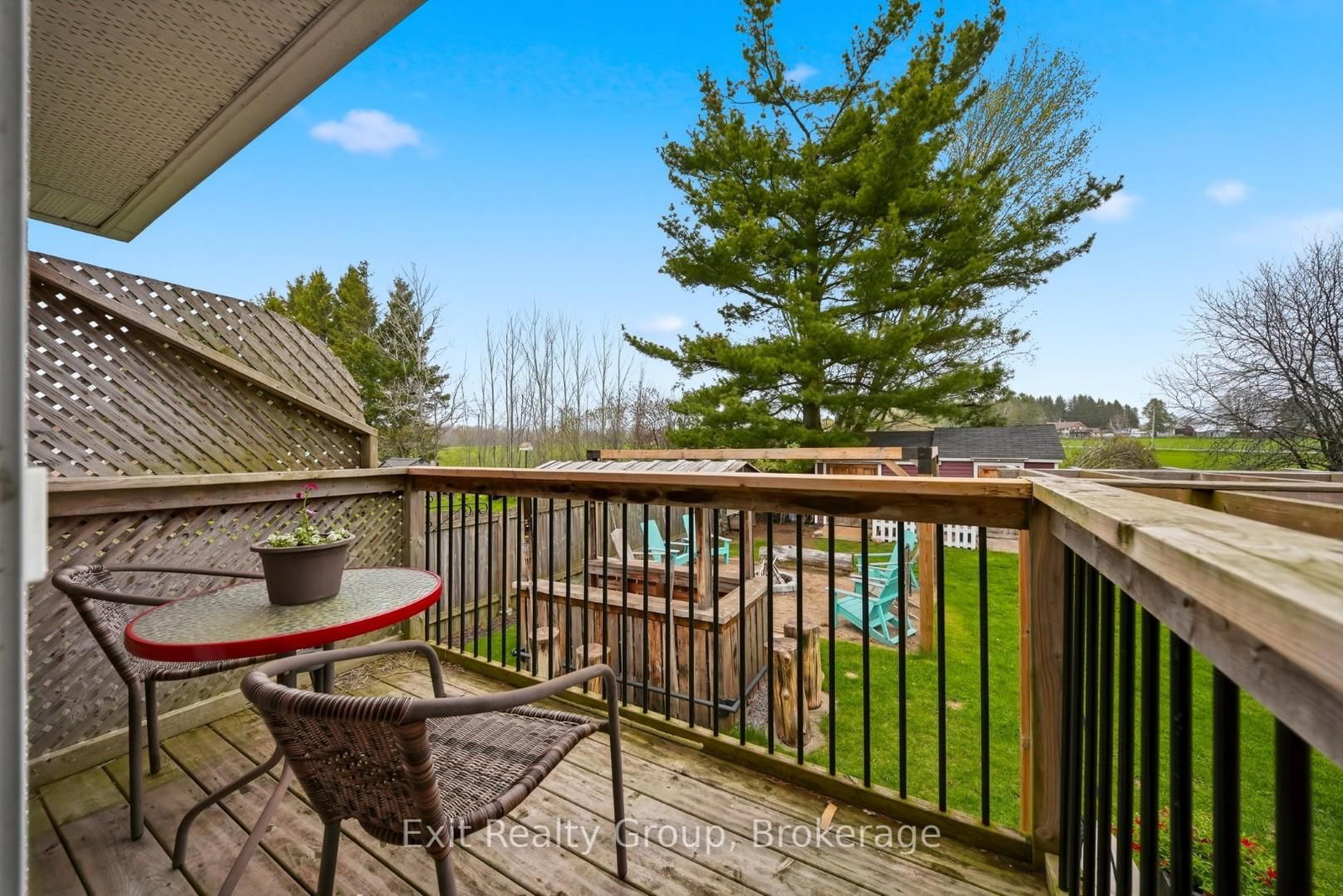 168 North Shore Road • Alnwick/Haldimand, ON photo 25