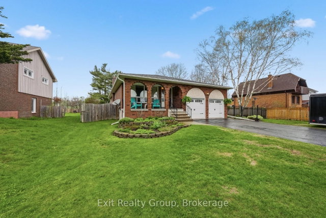 168 North Shore Road