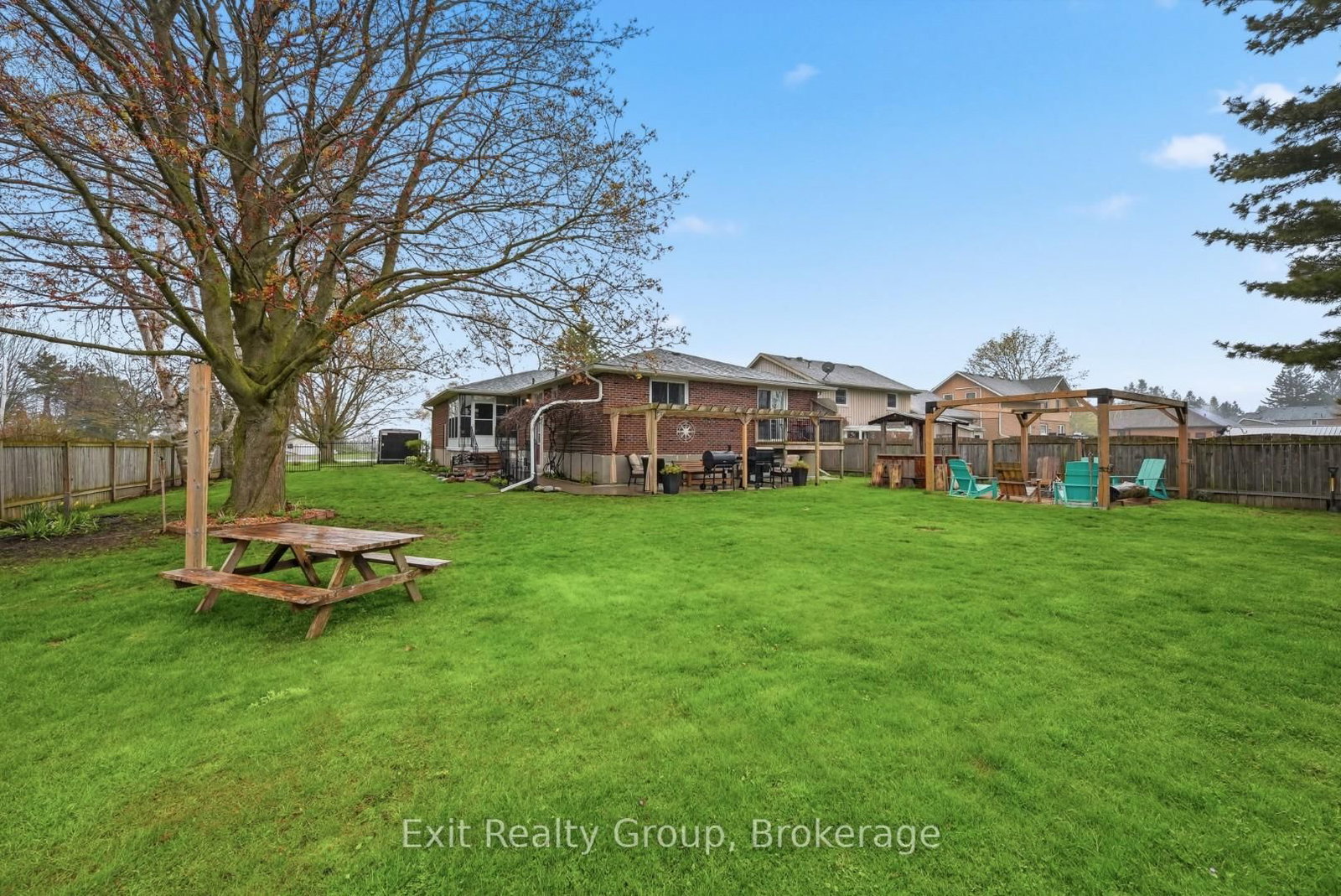168 North Shore Road • Alnwick/Haldimand, ON photo 36