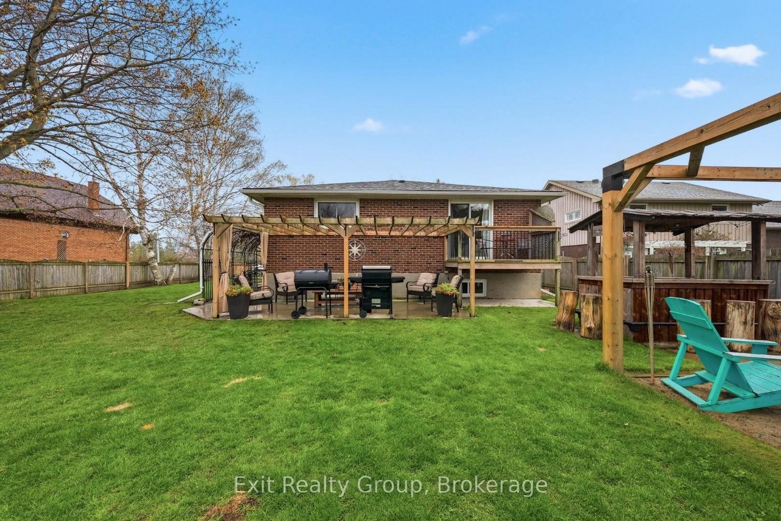 168 North Shore Road • Alnwick/Haldimand, ON photo 37