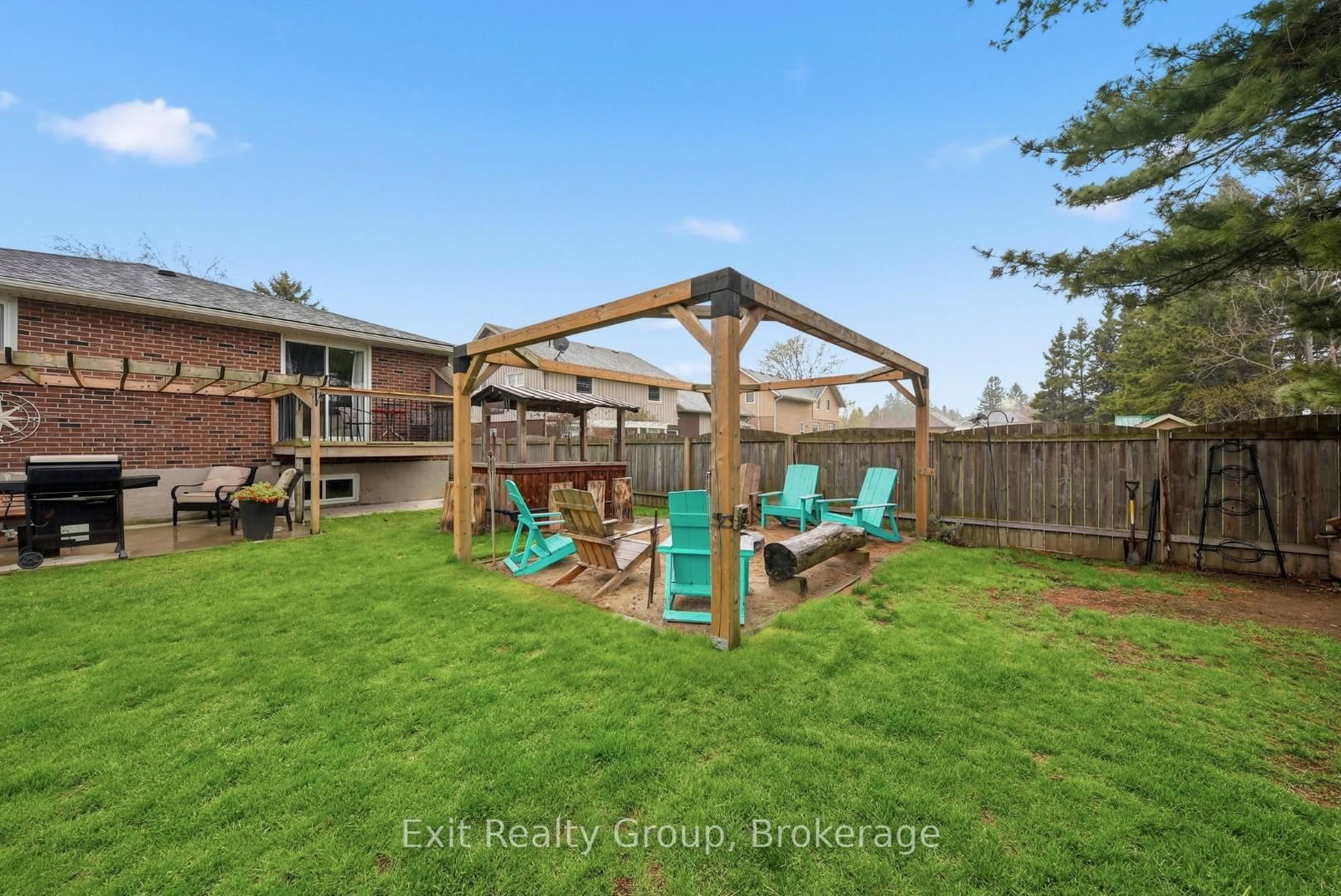 168 North Shore Road • Alnwick/Haldimand, ON photo 38