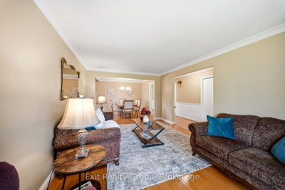 168 North Shore Road • Alnwick/Haldimand, ON photo 8