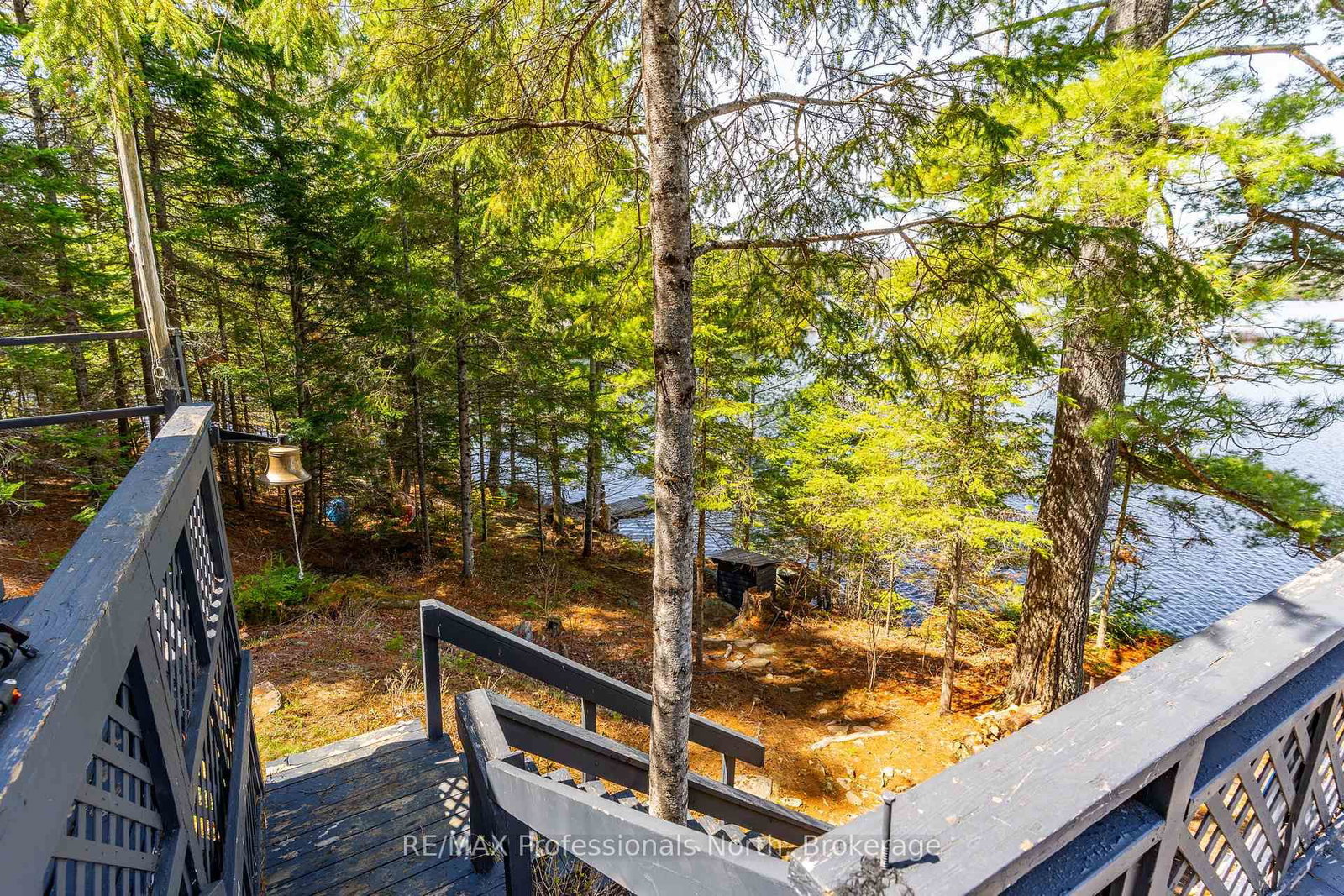 11443 KUSHOG NORTH WAO • Algonquin Highlands, ON photo 39