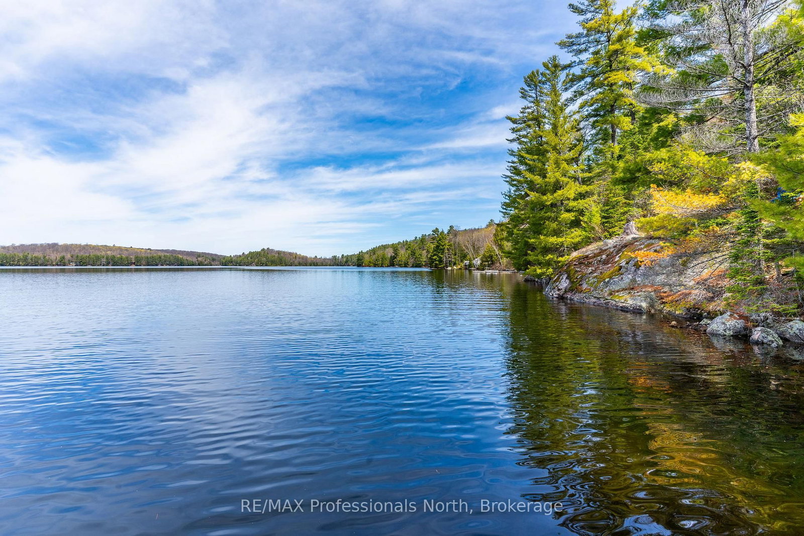 11443 KUSHOG NORTH WAO • Algonquin Highlands, ON photo 45