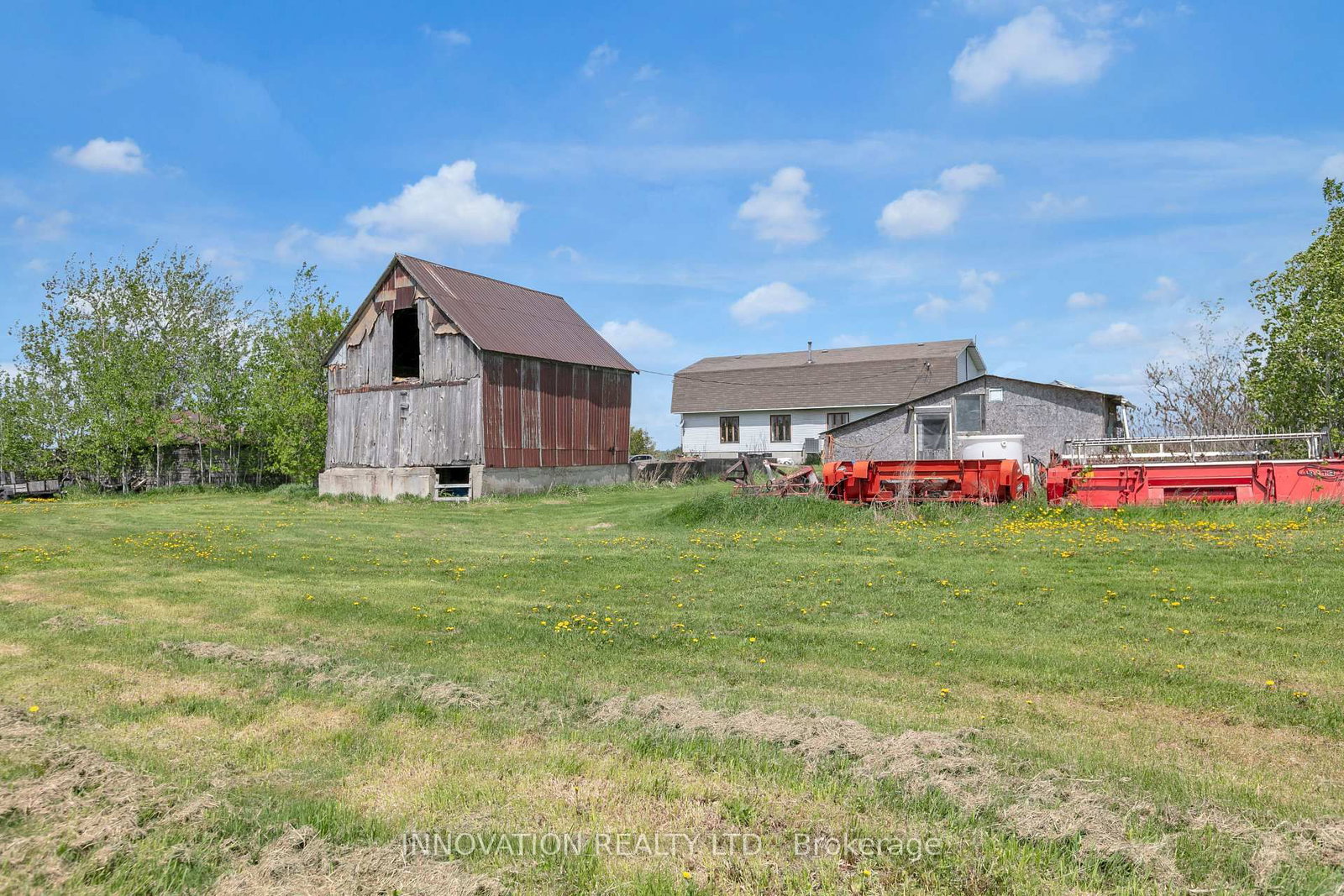 1270 Concession 8 Road • Alfred and Plantagenet, ON photo 15
