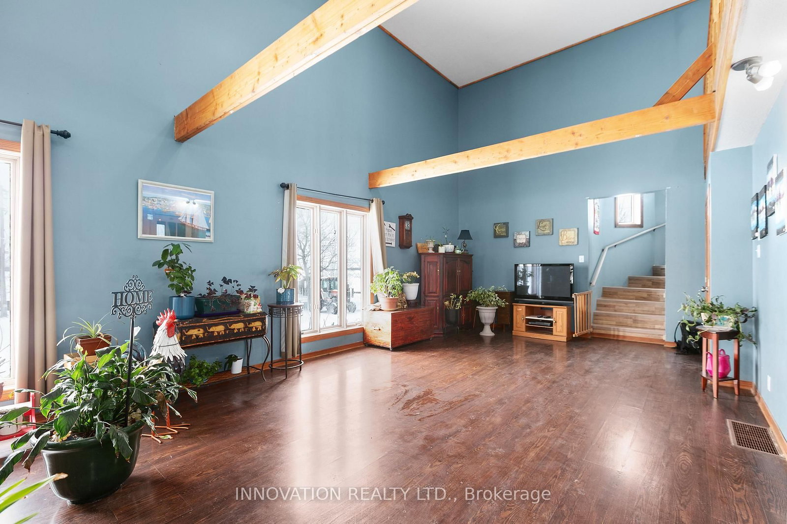 1270 Concession 8 Road • Alfred and Plantagenet, ON photo 21