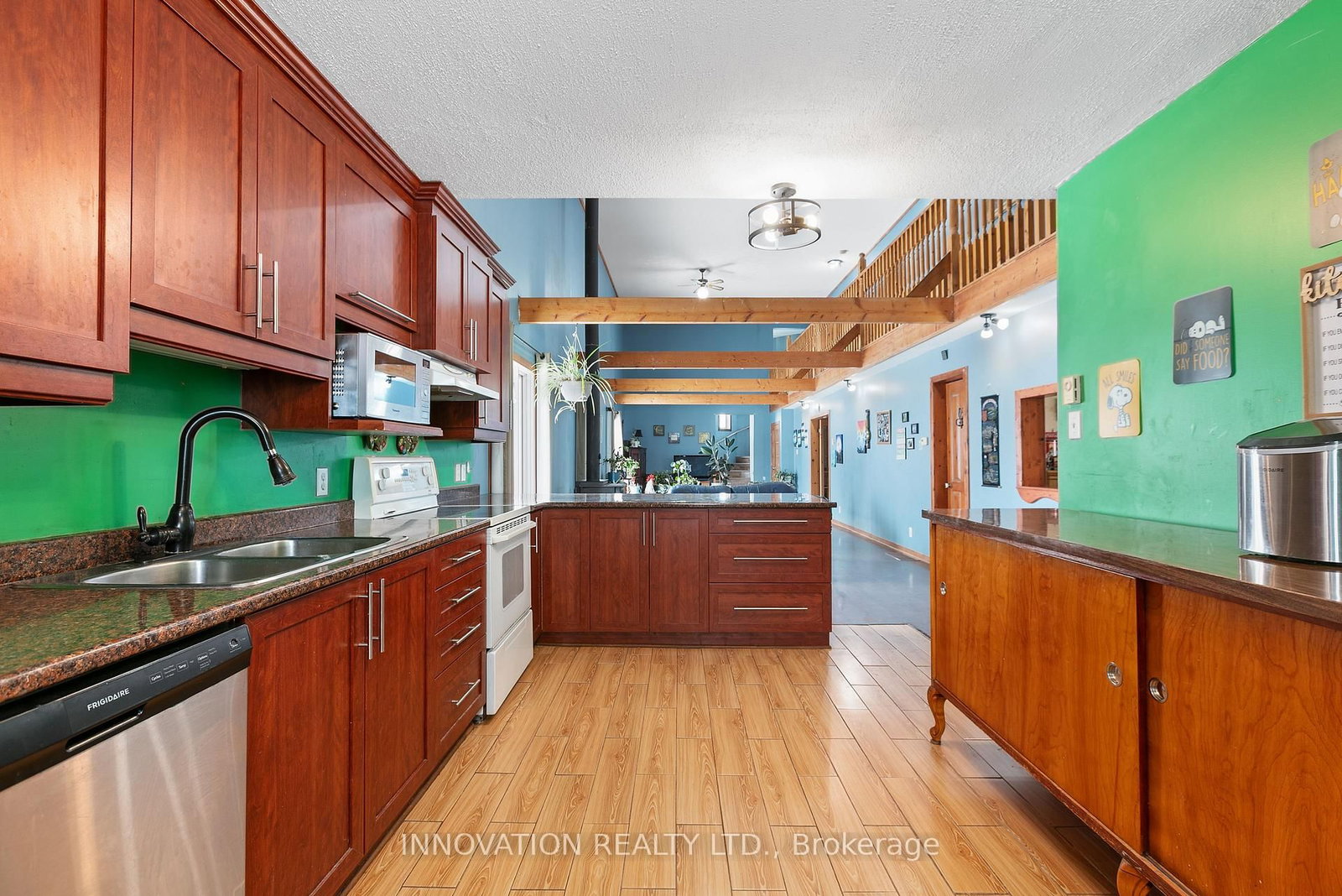 1270 Concession 8 Road • Alfred and Plantagenet, ON photo 23