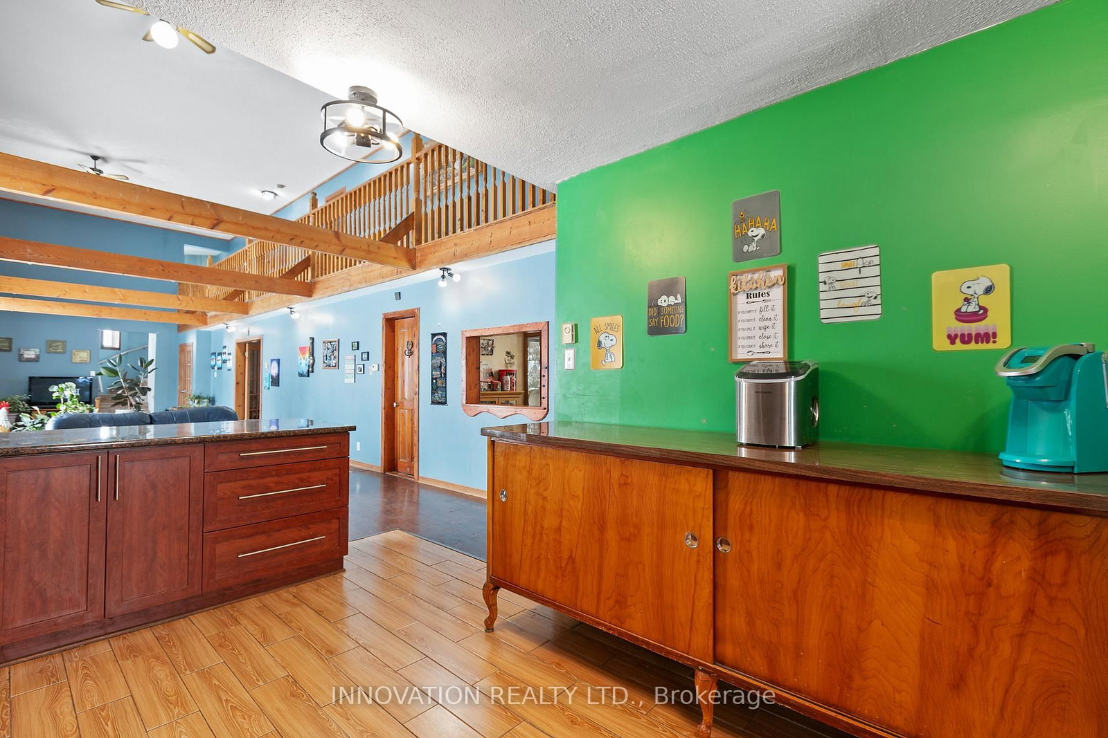 1270 Concession 8 Road • Alfred and Plantagenet, ON photo 24