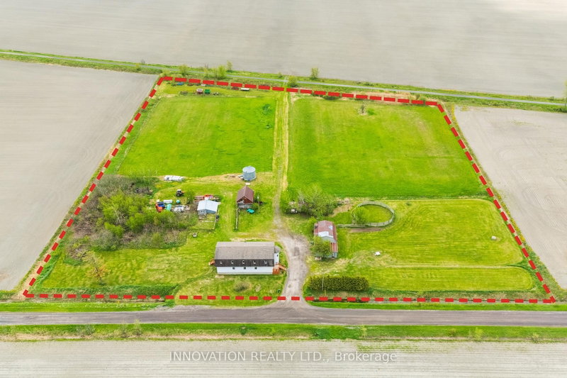1270 Concession 8 Road