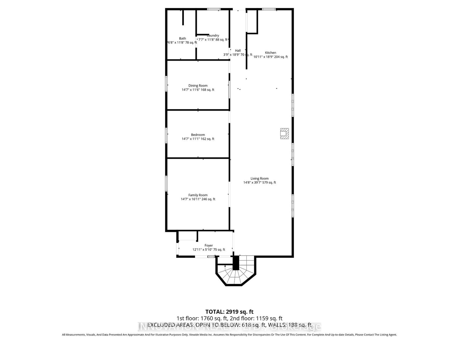 1270 Concession 8 Road • Alfred and Plantagenet, ON photo 38