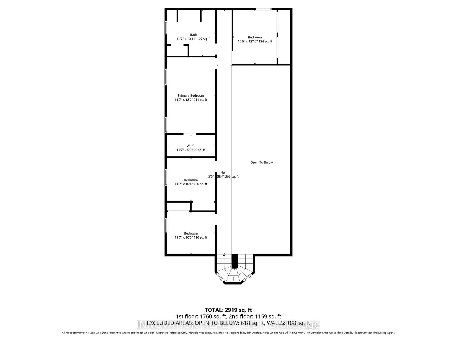 1270 Concession 8 Road • Alfred and Plantagenet, ON photo 39