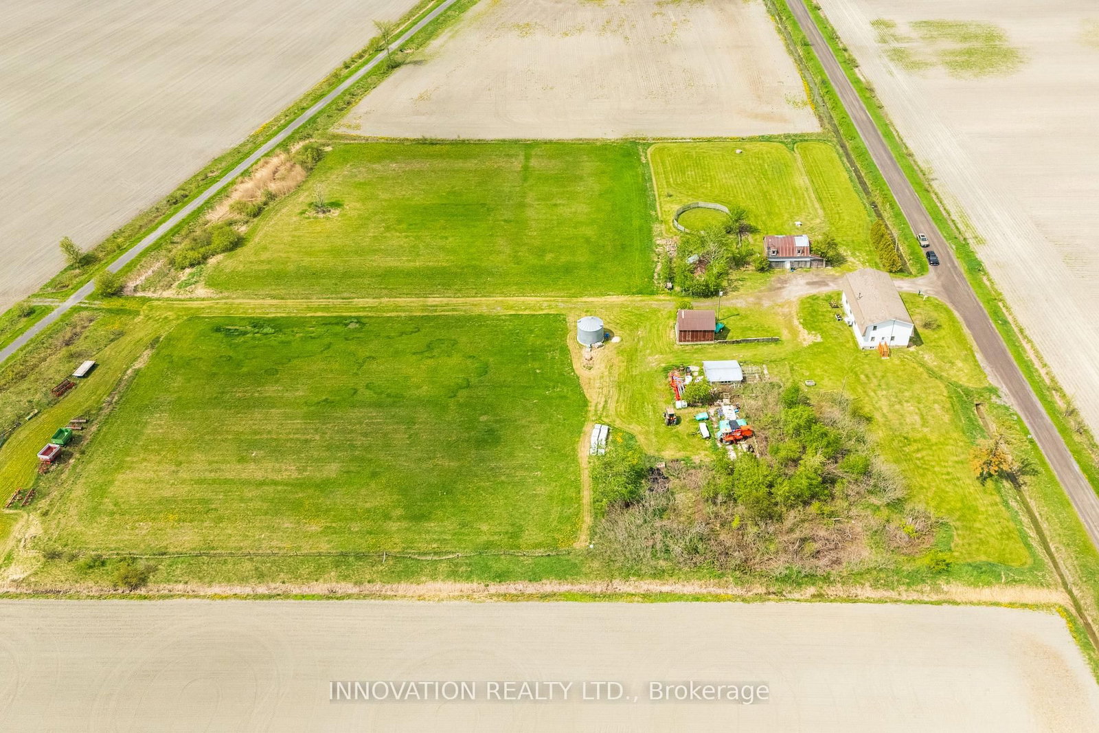 1270 Concession 8 Road • Alfred and Plantagenet, ON photo 5