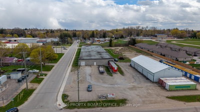 Industrial for lease at 351 Foster Street, Wellington North, Ontario, N0G 2L1 - Mount Forest - MLS: X13155402