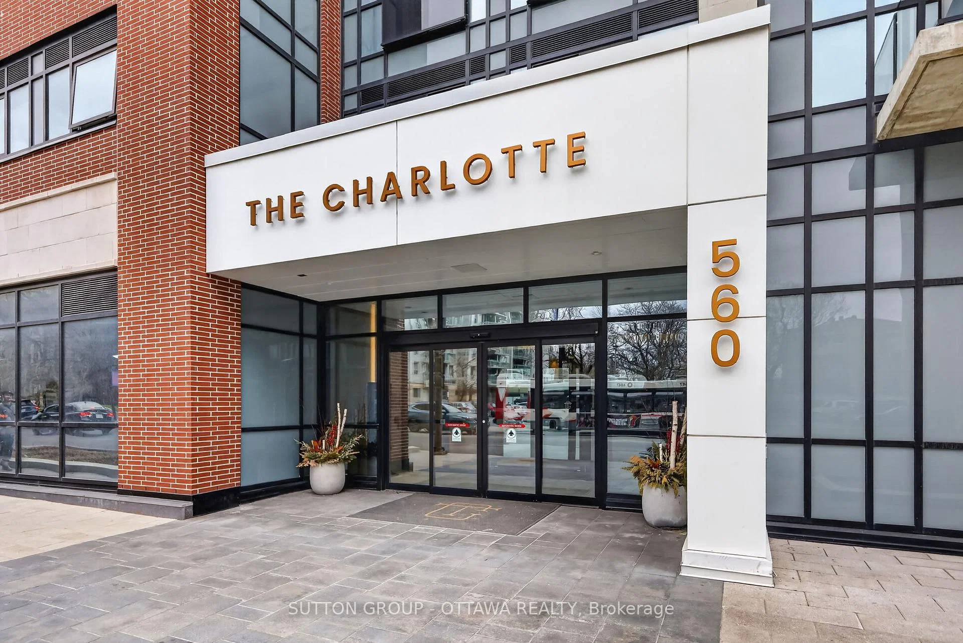 509 - 560 RIDEAU Street, Ottawa, ON