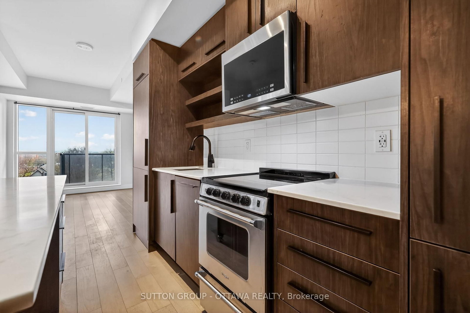 560 RIDEAU Street • #509 • Ottawa, ON photo 3