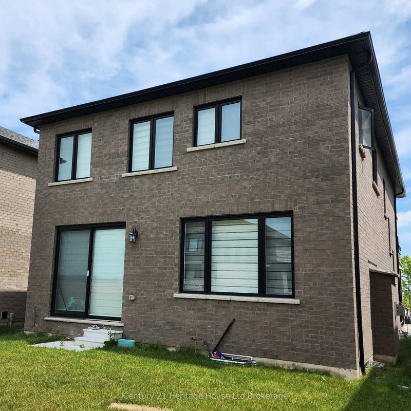 619 Bedi Drive