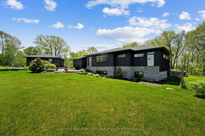 5206 Sully Road