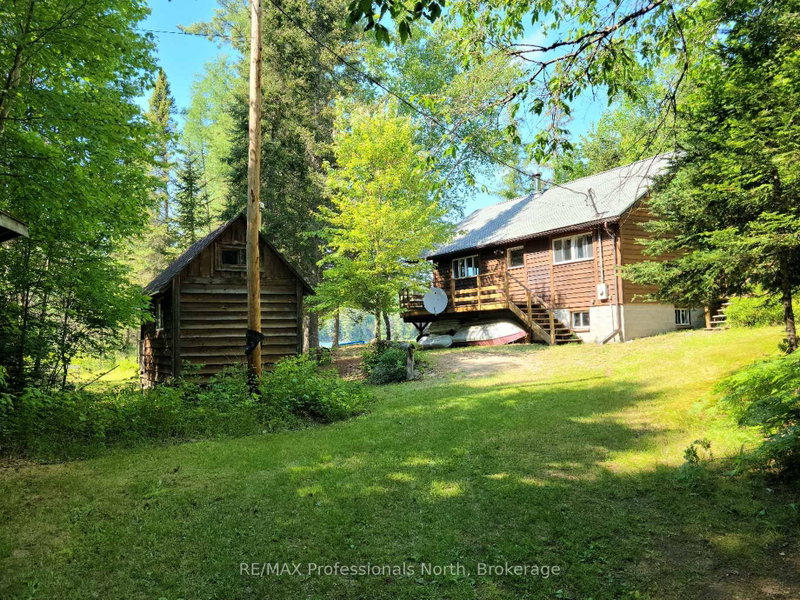 359 Grass Lake Road