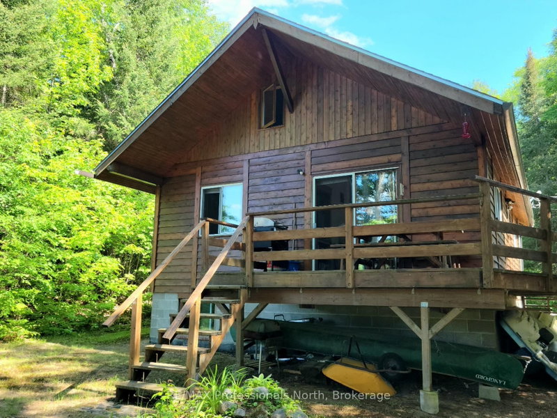359 Grass Lake Road