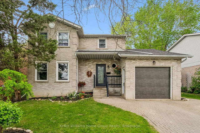 342 Ironwood Road