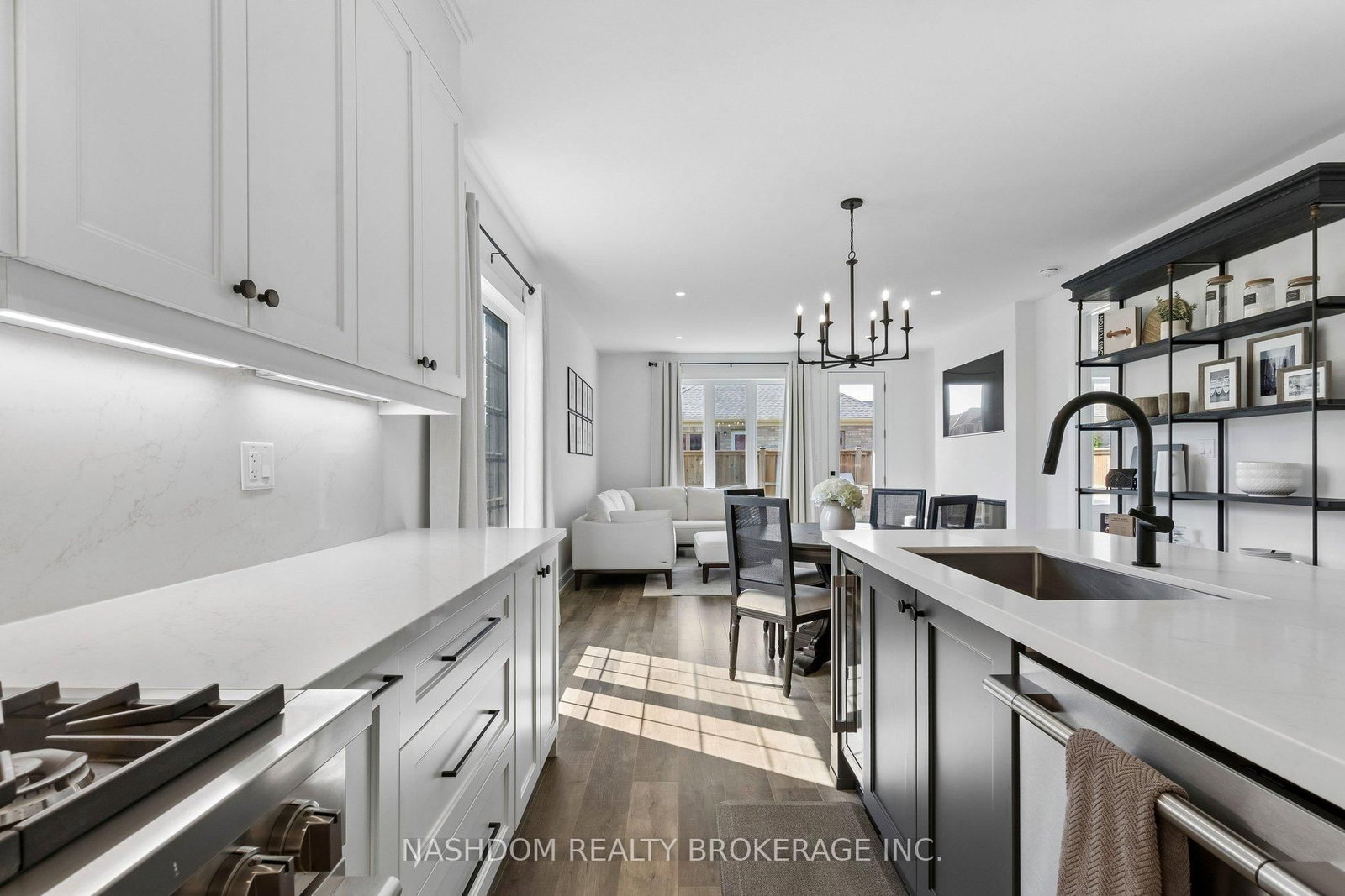 31 Seaton Crescent • Tillsonburg, ON photo 22
