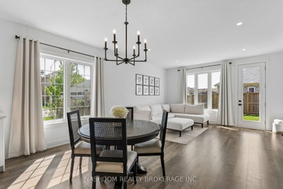 31 Seaton Crescent • Tillsonburg, ON photo 8