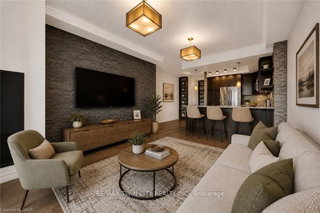 1101 - 539 Belmont Avenue W