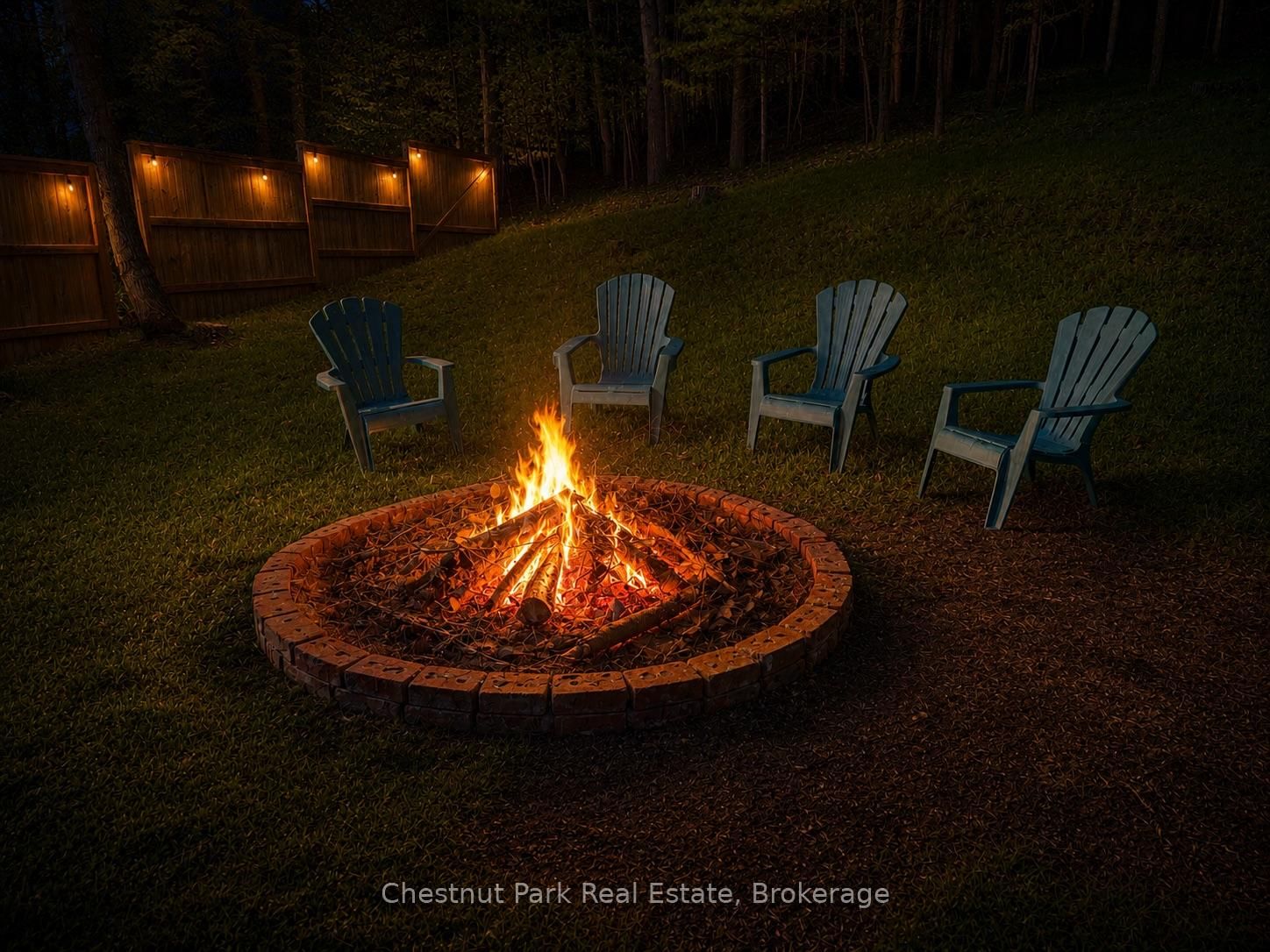 12 Ferndale Road • Muskoka Lakes, ON photo 39