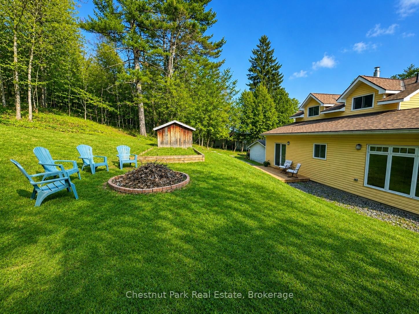 12 Ferndale Road • Muskoka Lakes, ON photo 41
