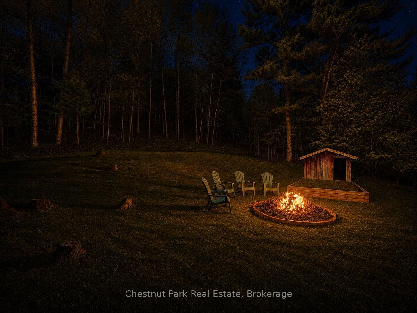 12 Ferndale Road • Muskoka Lakes, ON photo 43