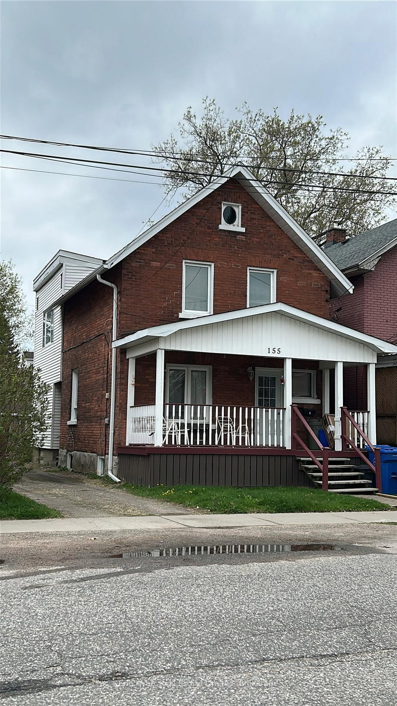 home for sale on 155 Second Avenue E