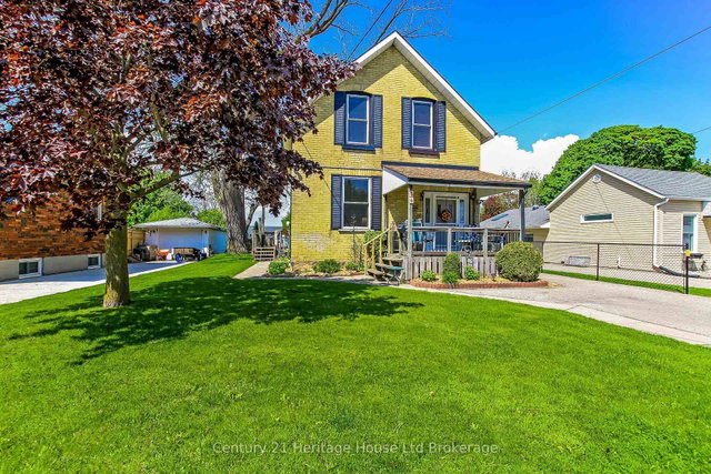 84 East Park Drive