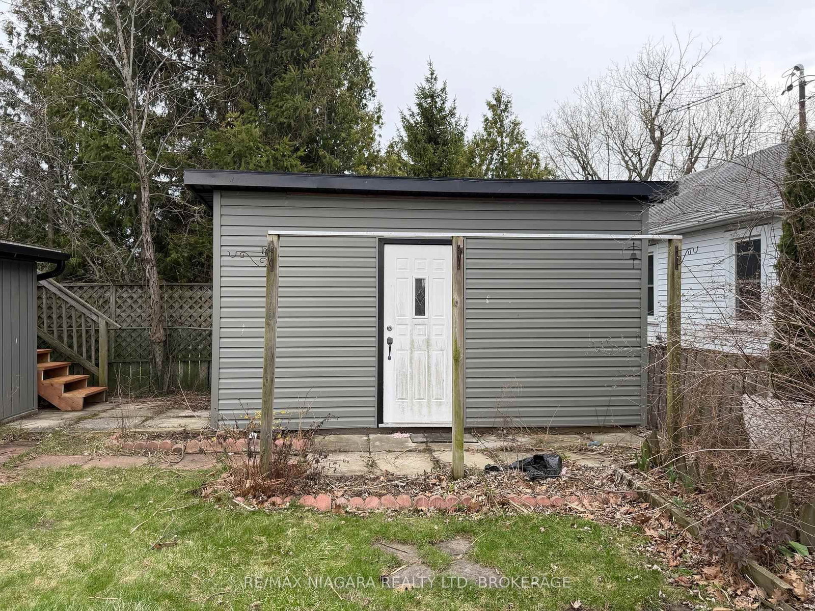 43 Marlatts Road • Thorold, ON photo 21