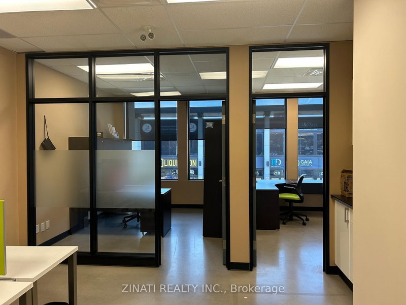 2310 St. Laurent Blvd photo 5
