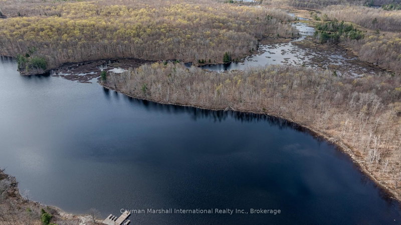 Lot #3 - 4805 Muskoka 169 Road