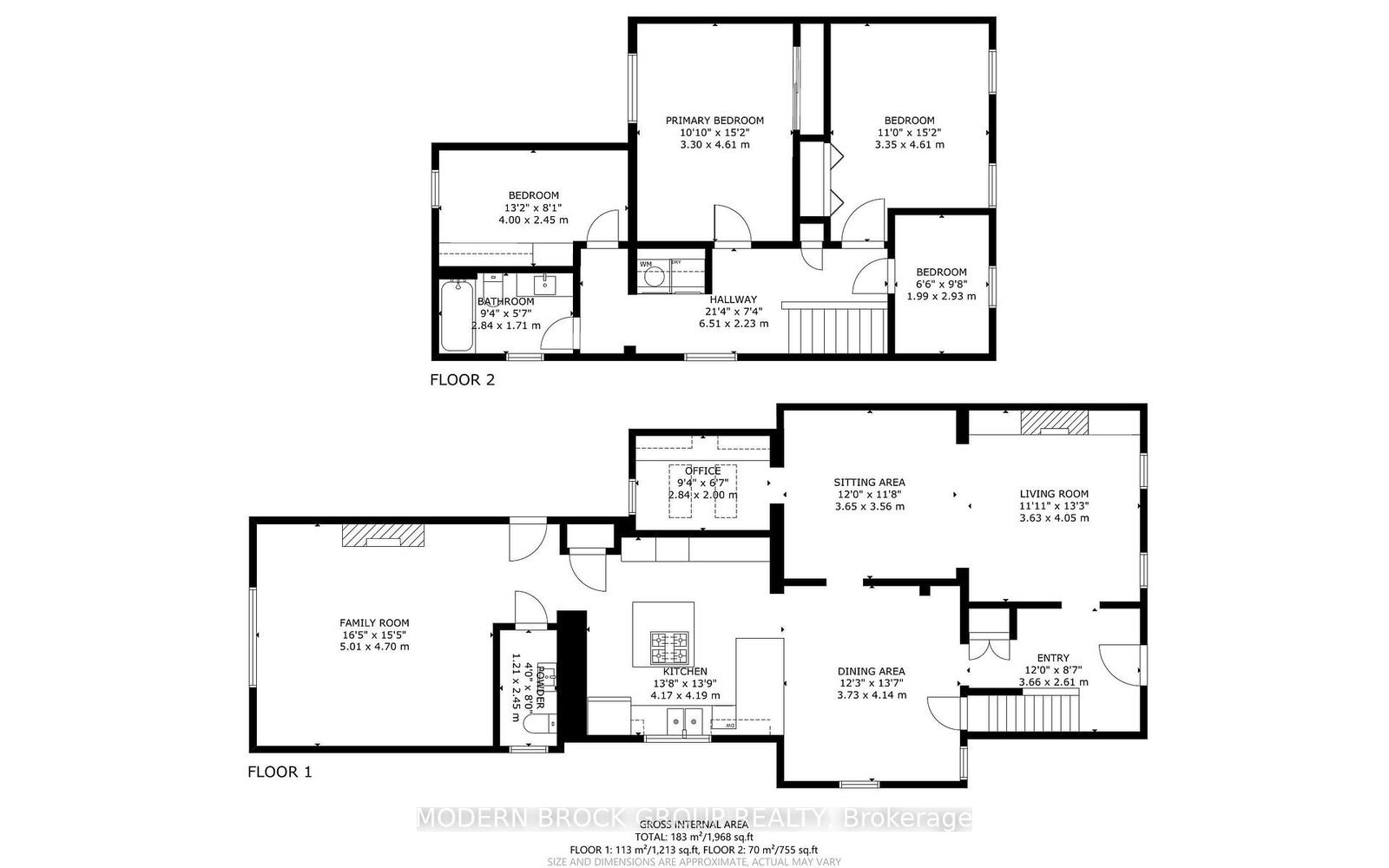 254 King Street E • Brockville, ON photo 45