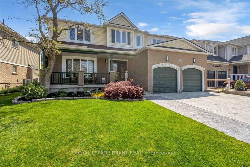 69 Hunter Way