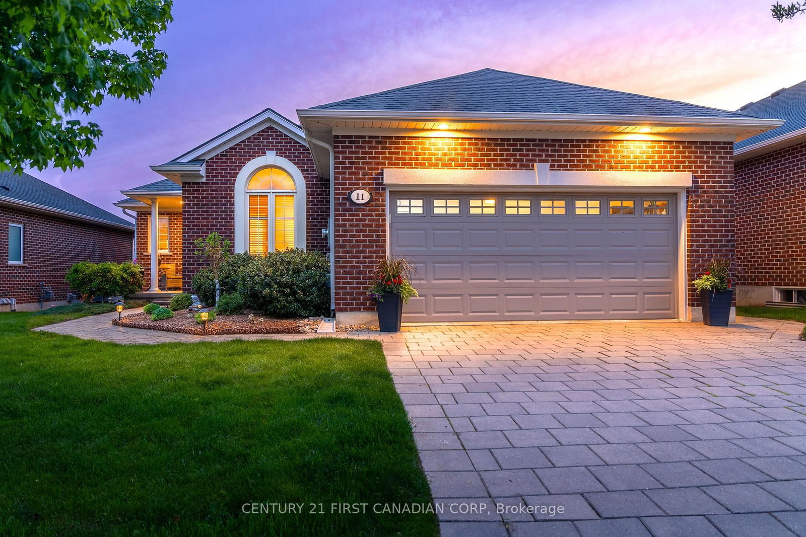 101 Southgate Parkway • #11 • St. Thomas, ON photo 1
