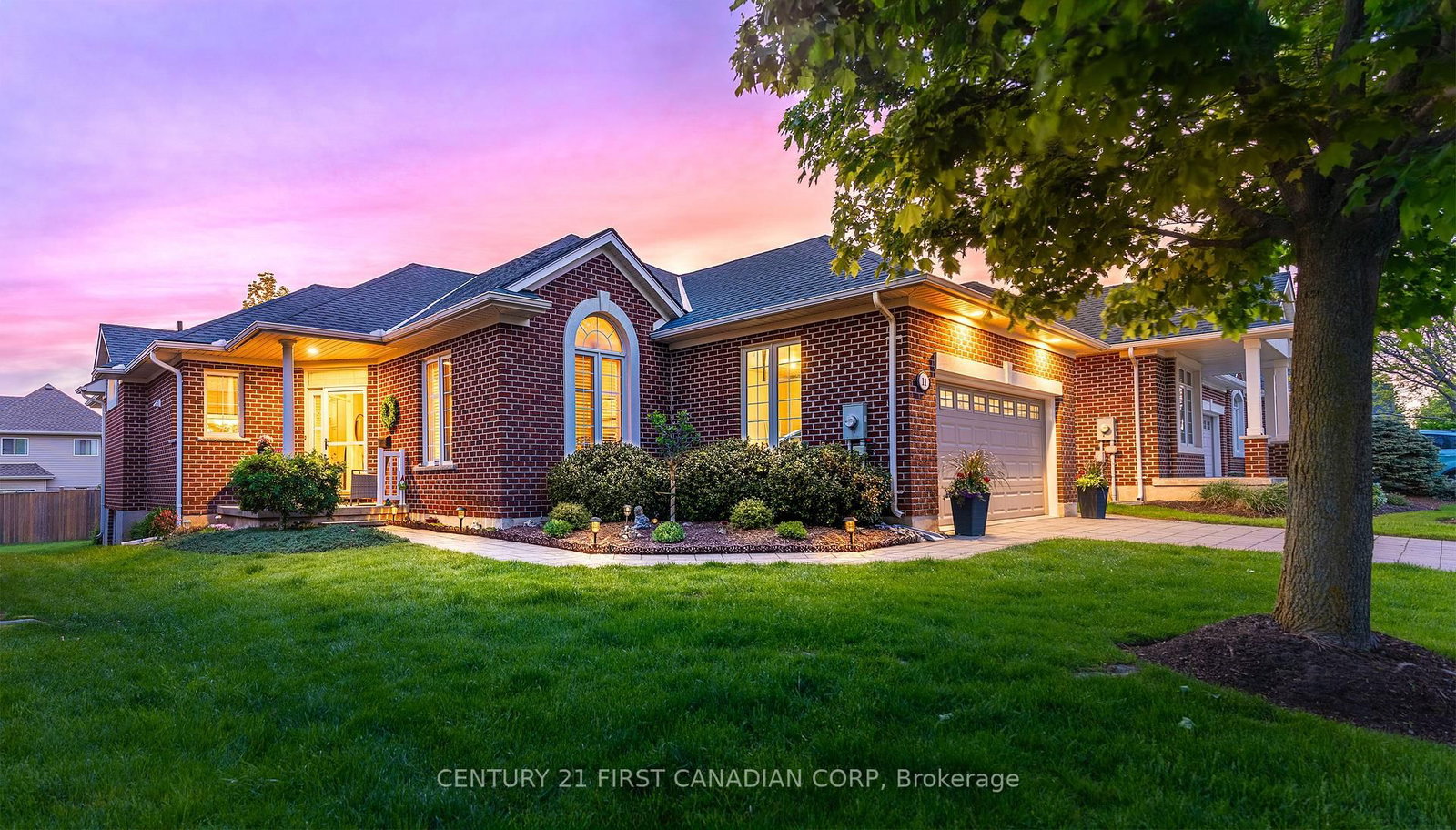 101 Southgate Parkway • #11 • St. Thomas, ON photo 2