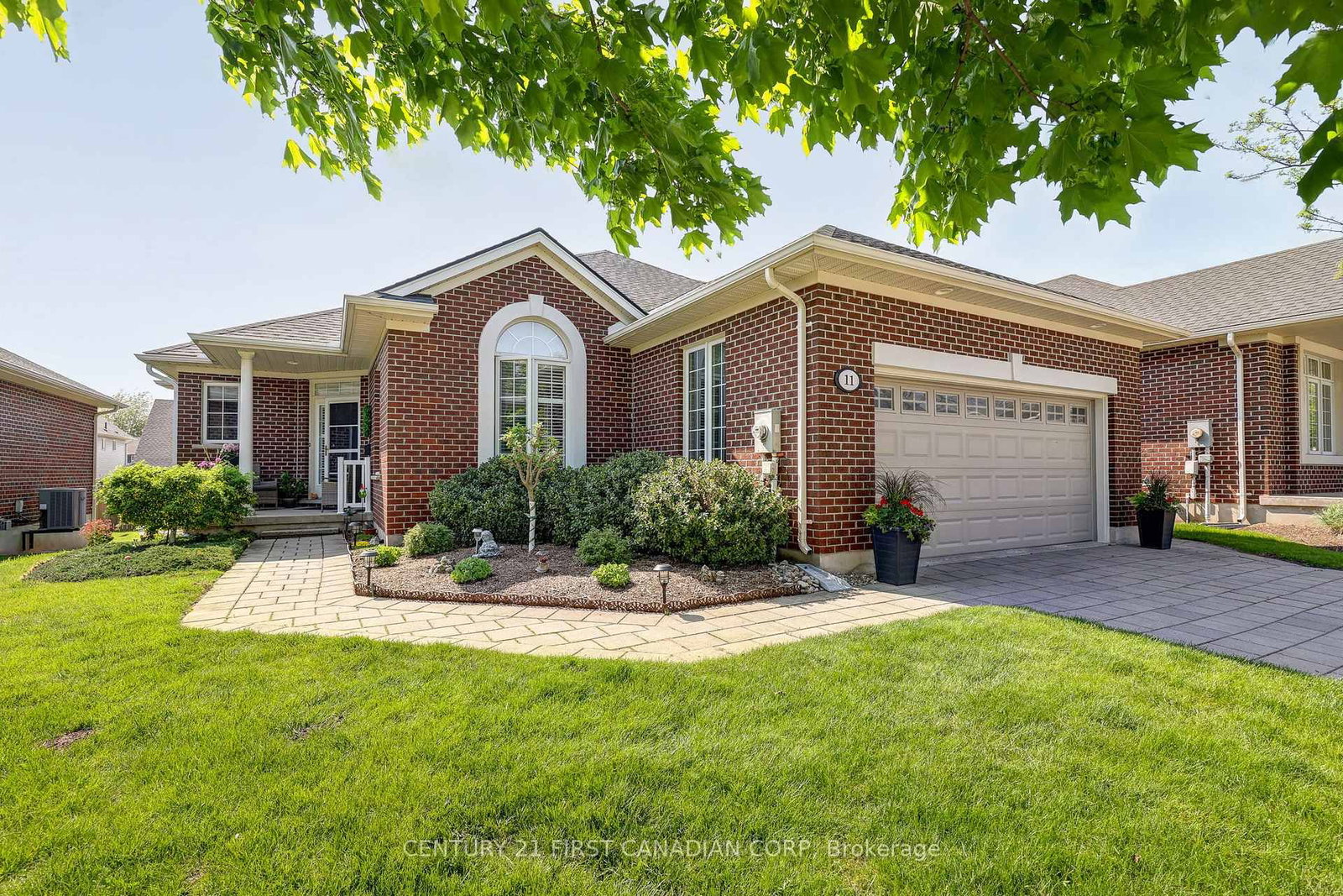 101 Southgate Parkway • #11 • St. Thomas, ON photo 4