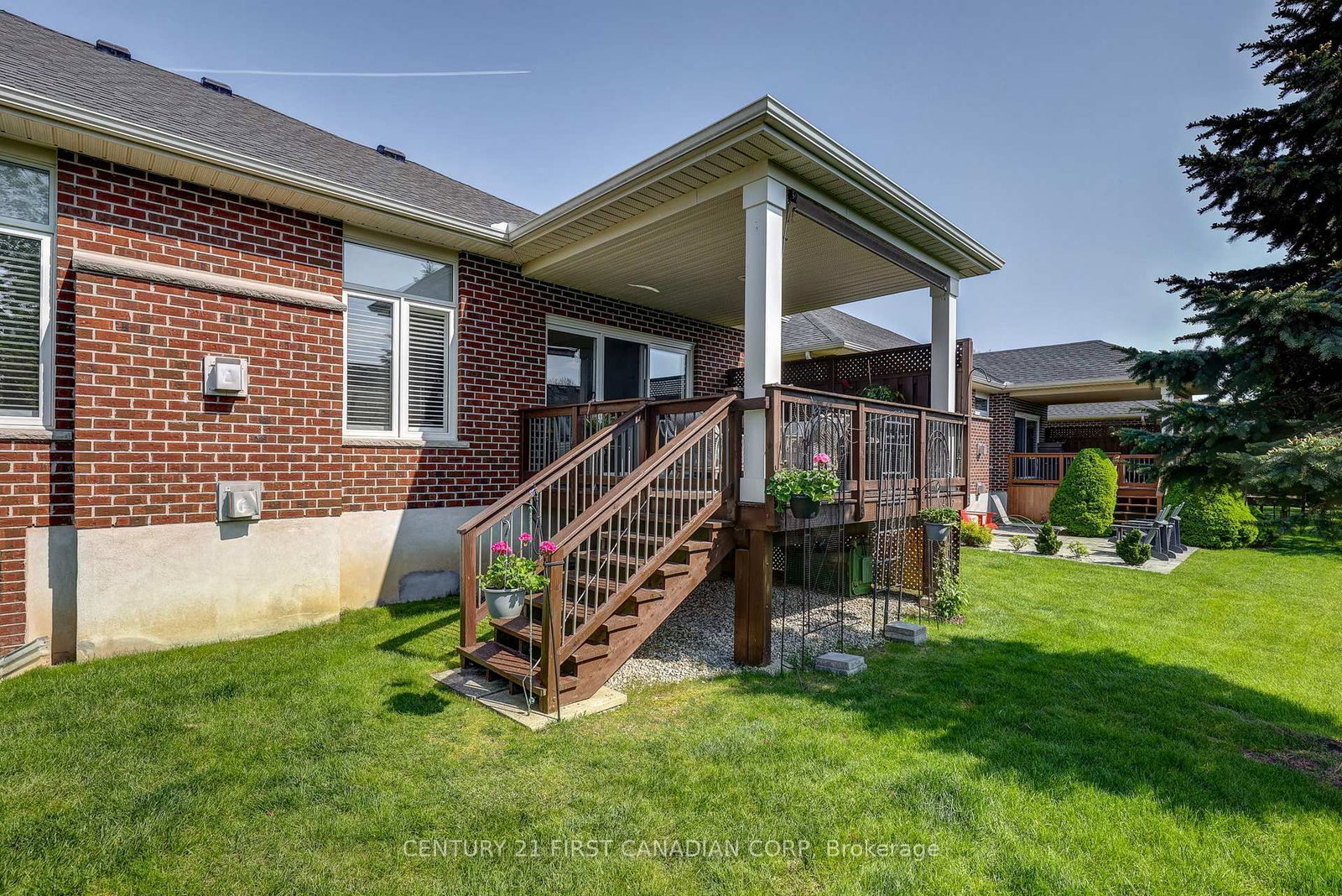 101 Southgate Parkway • #11 • St. Thomas, ON photo 6