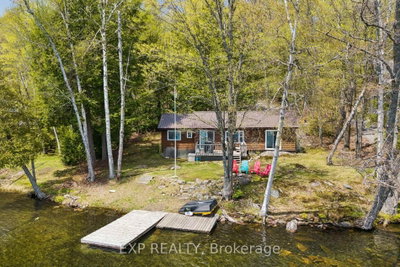 1216 Lake Lorraine (Tory Lake) Lane