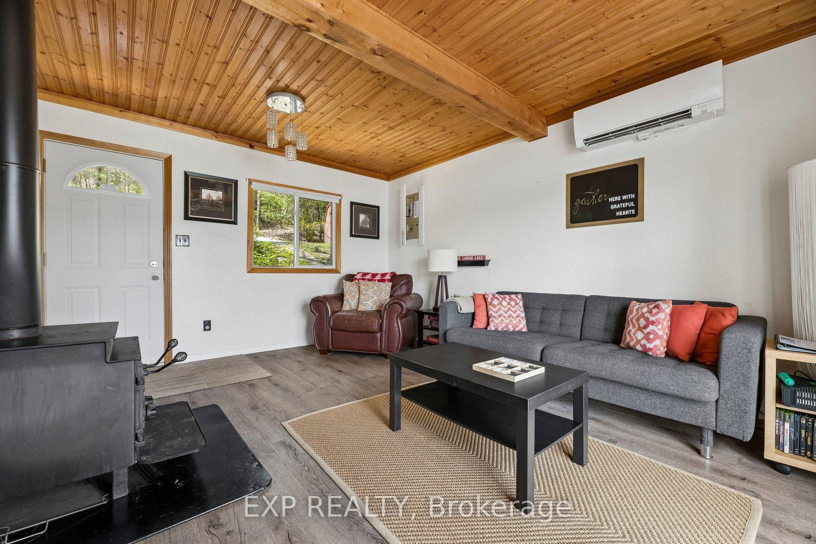 1216 Lake Lorraine (Tory Lake) Lane • Highlands East, ON photo 12