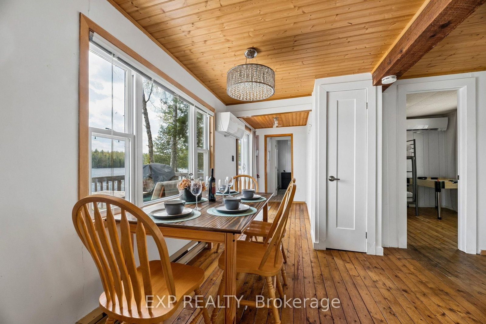 1216 Lake Lorraine (Tory Lake) Lane • Highlands East, ON photo 13