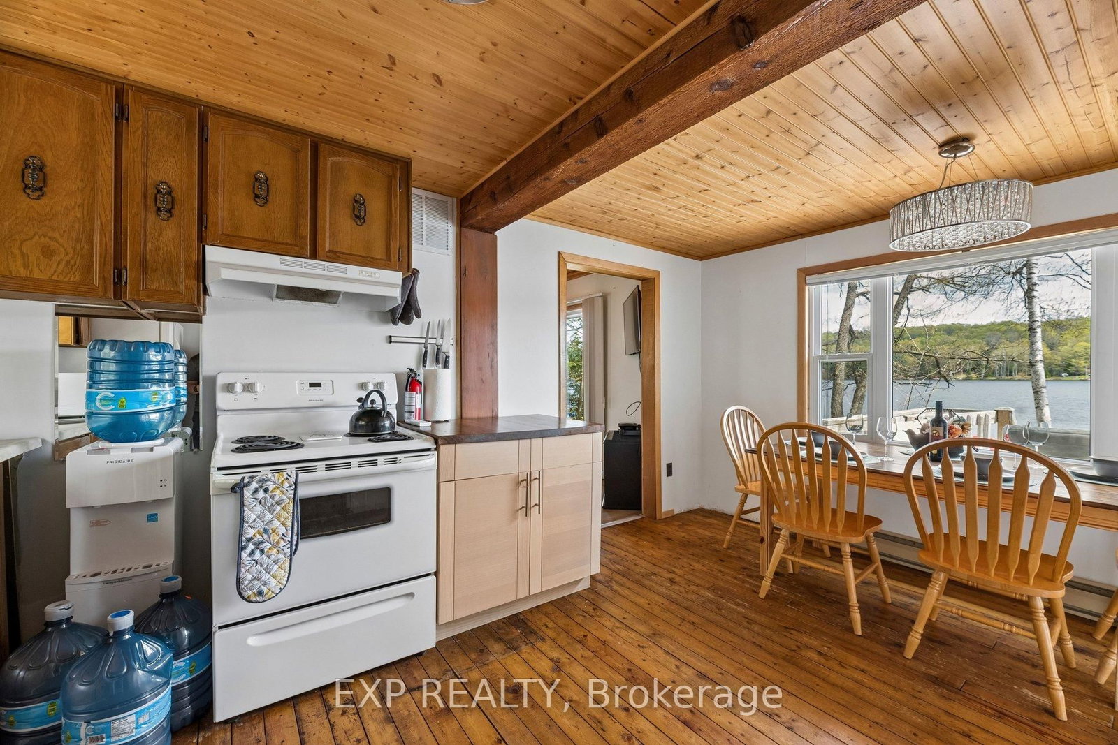 1216 Lake Lorraine (Tory Lake) Lane • Highlands East, ON photo 16