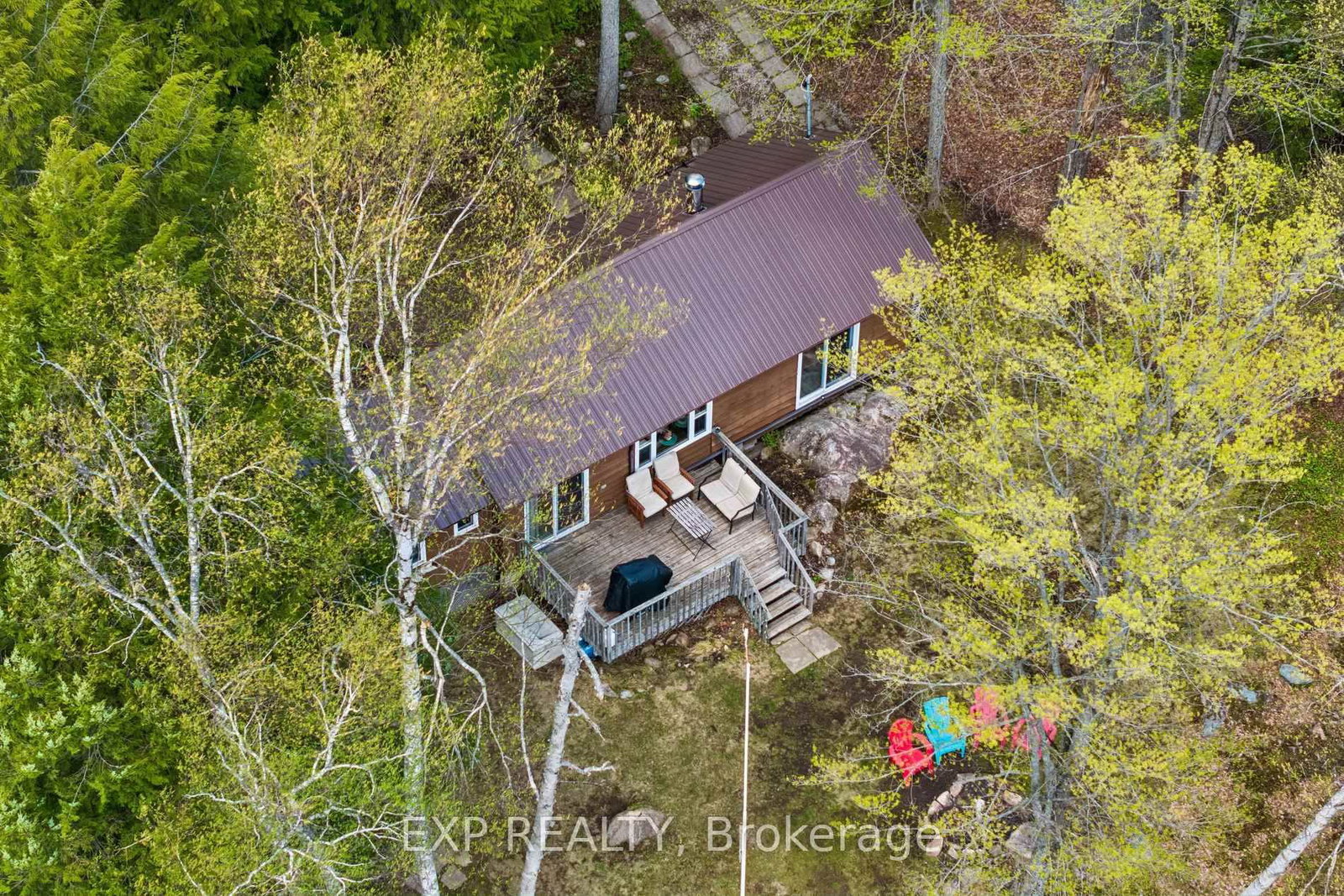 1216 Lake Lorraine (Tory Lake) Lane • Highlands East, ON photo 24