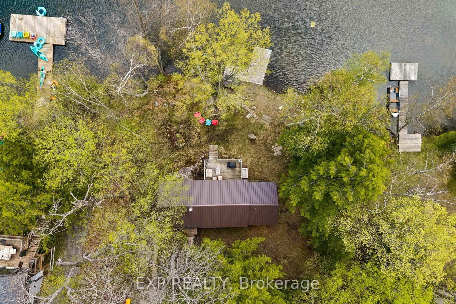 1216 Lake Lorraine (Tory Lake) Lane • Highlands East, ON photo 25